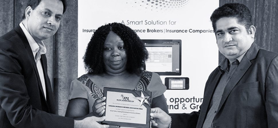 Smartpolicy Training with Intermediateries